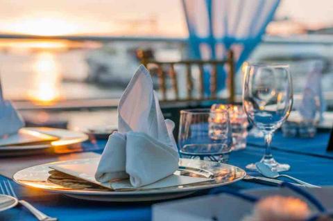 金銘攝影有限公司 - 夏日海風嚮宴