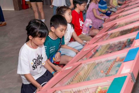 金銘攝影有限公司 - 青山康橋烏石港活動