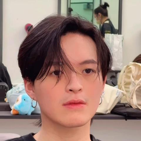 提供服飾服務的專家林宸瑾 Nero