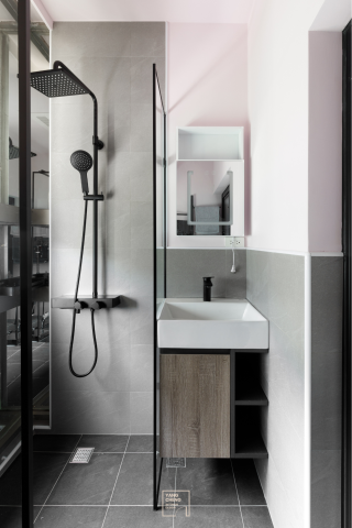 揚承室內裝修有限公司 -  揚承室內裝修有限公司 -