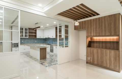 揚承室內裝修有限公司 -  揚承室內裝修有限公司 -