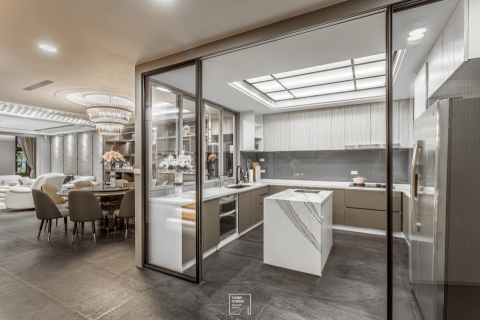 揚承室內裝修有限公司 -  揚承室內裝修有限公司 -