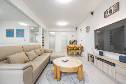 揚承室內裝修有限公司 -  揚承室內裝修有限公司 -