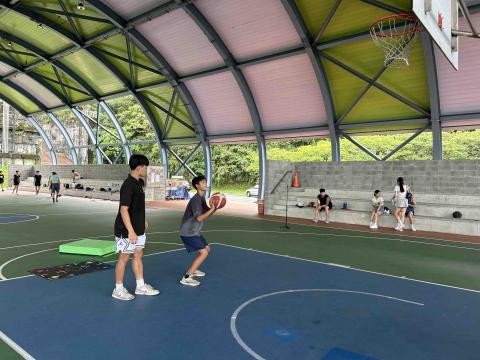 投籃技術指導 Shooting Trainer - 投籃機制調整