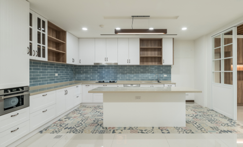 揚承室內裝修有限公司 -  揚承室內裝修有限公司 -