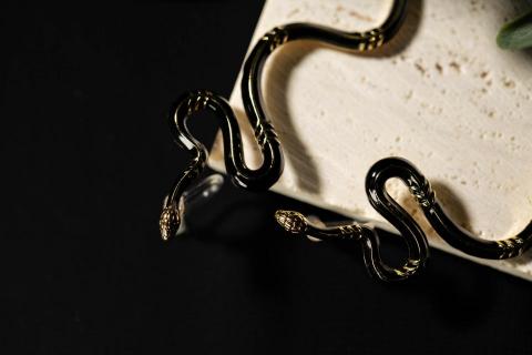 Daniel - KOO飾品拍攝