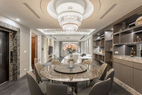 揚承室內裝修有限公司 -  揚承室內裝修有限公司 -