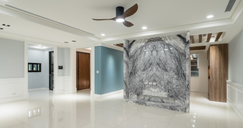 揚承室內裝修有限公司 -  揚承室內裝修有限公司 -