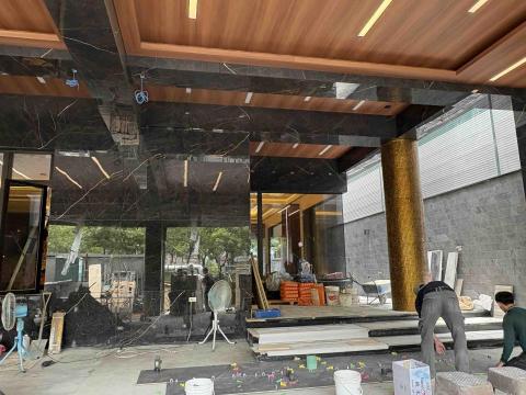 偉全瓷磚精品 - 