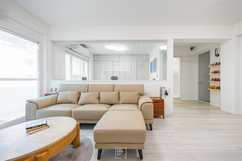 揚承室內裝修有限公司 -  揚承室內裝修有限公司 -