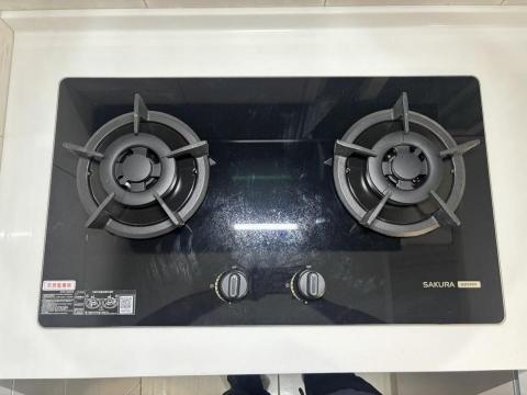 陳宗宜 - 雙口爐