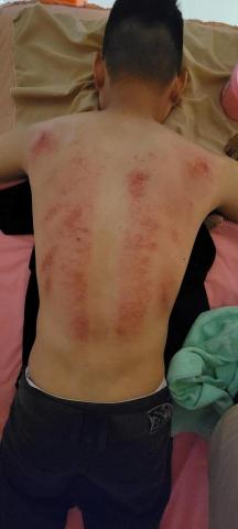 撫觸SPA按摩/到府按摩 - 