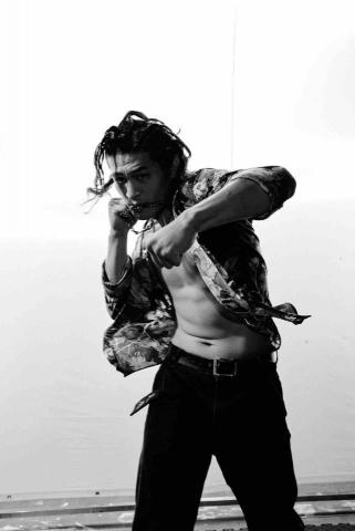 Alvin Chen