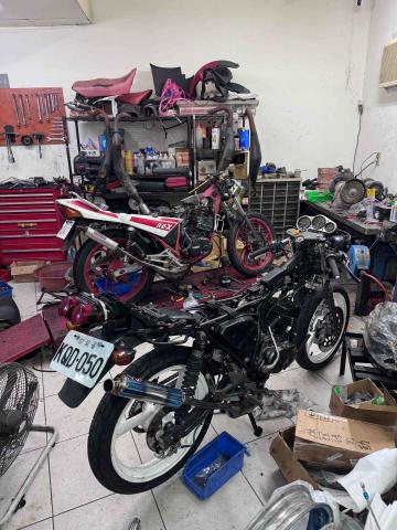 春暖語 - 拆解和安裝