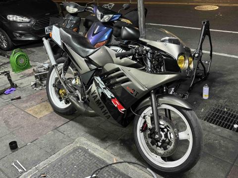 春暖語 - 塗裝彩繪設計