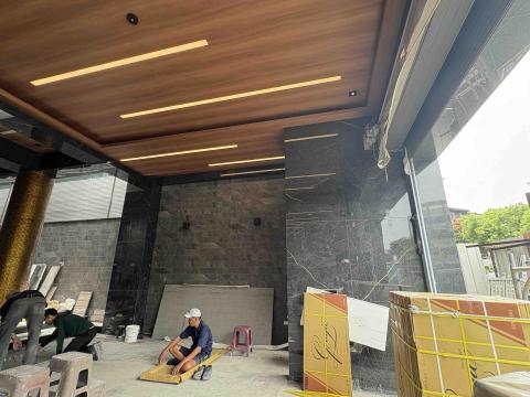 偉全瓷磚精品 - 