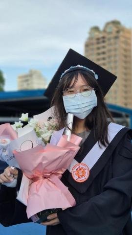 提供奧數教程服務的專家廖英秀