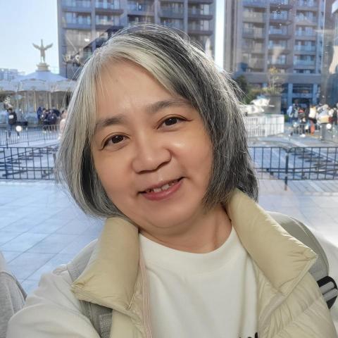 提供27服務的專家楊茹婷