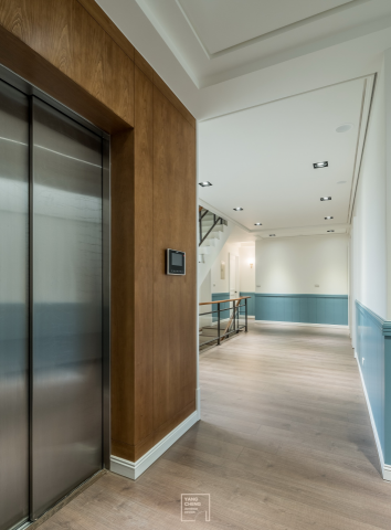 揚承室內裝修有限公司 -  揚承室內裝修有限公司 -