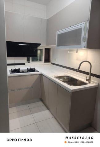 陳宗宜 - L型系統廚櫃