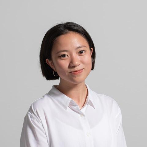 提供macpro換電池服務的專家陳佩妤