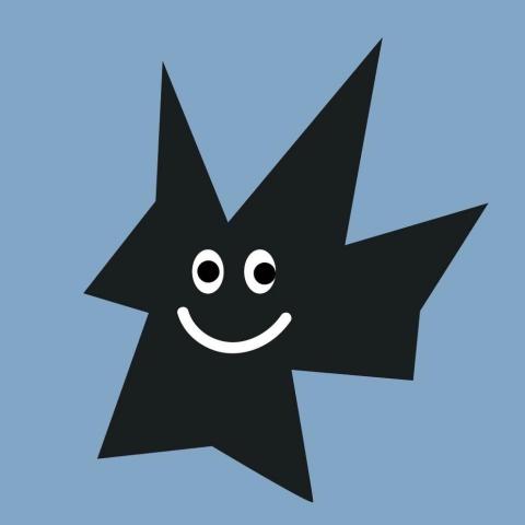 提供印章刺青服務的專家戴羽柔