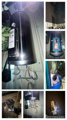 熱水器ㄟ好厝邊。熱水器維修安裝瓦斯器具 - 熱水器ㄟ好厝邊。熱水器維修安裝瓦斯器具 -