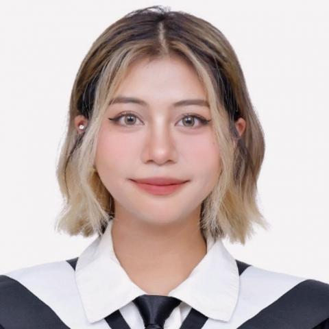 提供92服務的專家呂冠穎