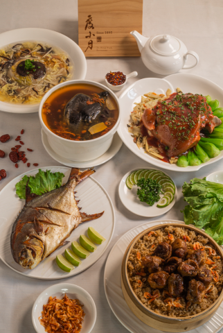 Daniel - 2023 度小月年菜