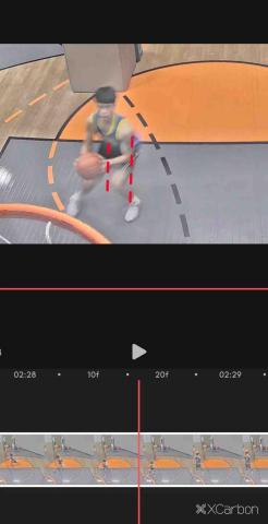 投籃技術指導 Shooting Trainer - 投籃的平衡調整