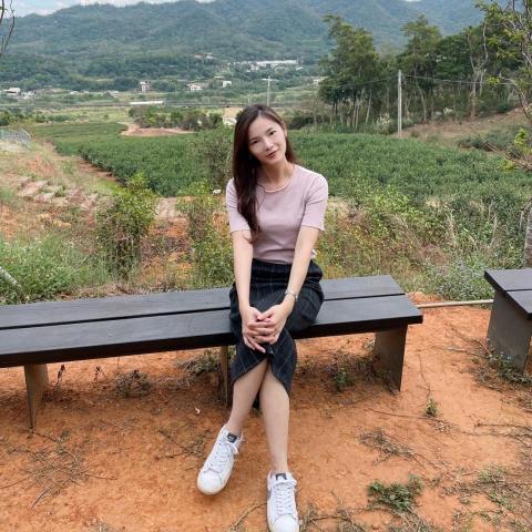 提供時間管理服務的專家林淑娥