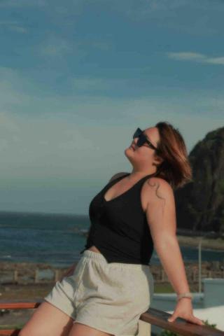 提供模特兒服務的專家JoJo