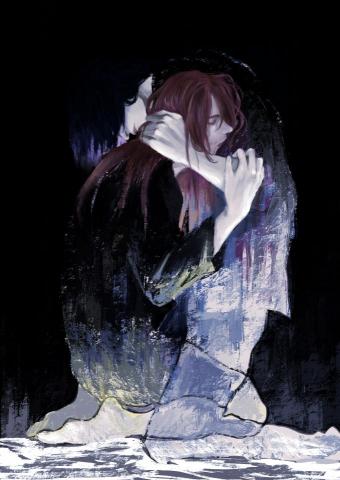 NIEN CHUN - 插畫作品