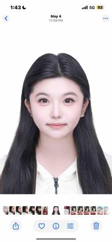 提供兒童美語會話服務的專家Yvonne