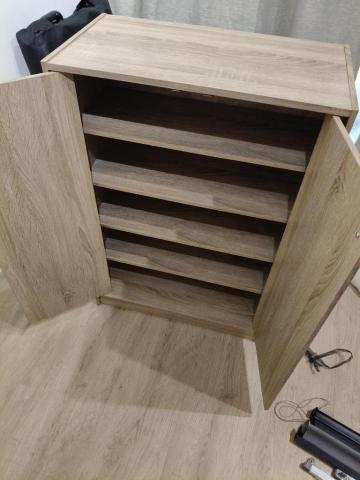 于師傅 - 鞋櫃組裝 于師傅 - 鞋櫃組裝