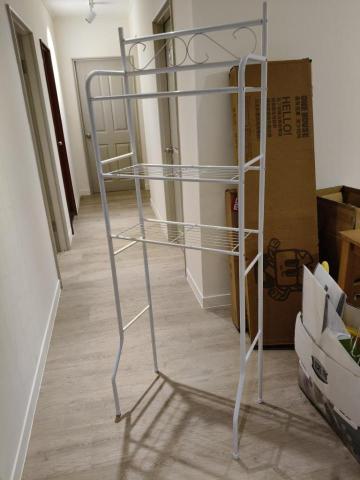 于師傅 - 馬桶架組裝 于師傅 - 馬桶架組裝