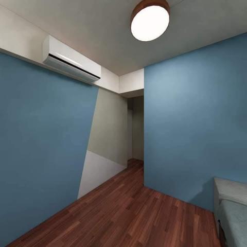 洛克油漆工程 - 