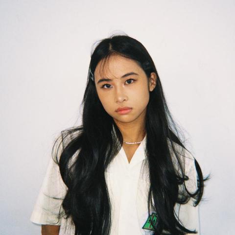 提供model模特服務的專家Chris