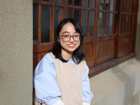 提供兒童繪畫服務的專家林裕珺（繪畫教學）