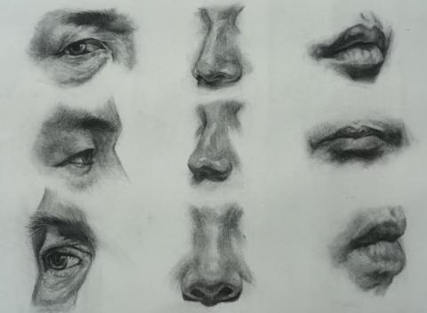 林裕珺（繪畫教學） - 