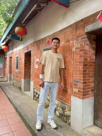 黃偉嘉 黃偉嘉
