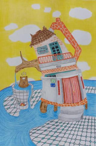 林裕珺（客製化） - 