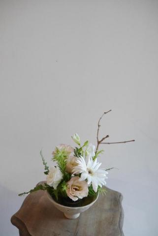 花菓波 花藝 園藝 空間設計 -  花菓波 花藝 園藝 空間設計 -