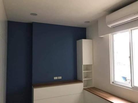 洛克油漆工程 - 