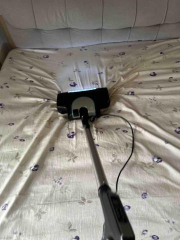 除蟎清潔 - 床墊清潔