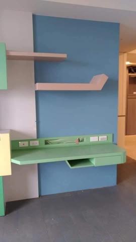 洛克油漆工程 - 