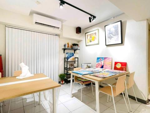 翔藝繪畫藝術工作室 -  翔藝繪畫藝術工作室 -