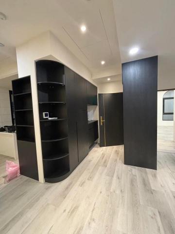 洛克油漆工程 - 