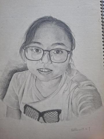 林裕珺（客製化） - 