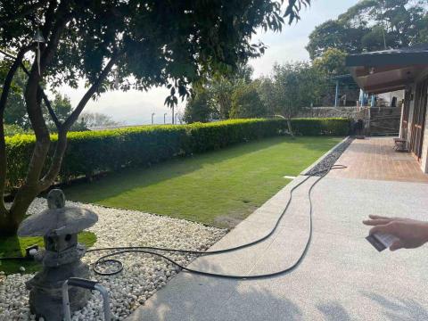 SO果研植所 - 心曠神怡